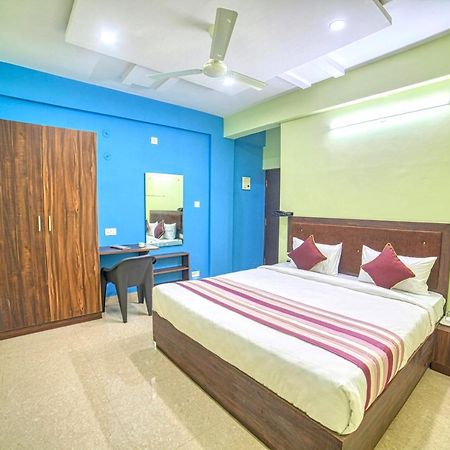 Redkey Inn Hotel Near Bangalore Airport Airport Pickup & Drop Available 24X7 Yelahanka Eksteriør billede