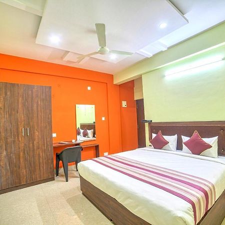 Redkey Inn Hotel Near Bangalore Airport Airport Pickup & Drop Available 24X7 Yelahanka Eksteriør billede
