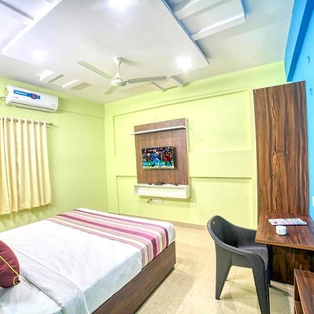 Redkey Inn Hotel Near Bangalore Airport Airport Pickup & Drop Available 24X7 Yelahanka Eksteriør billede
