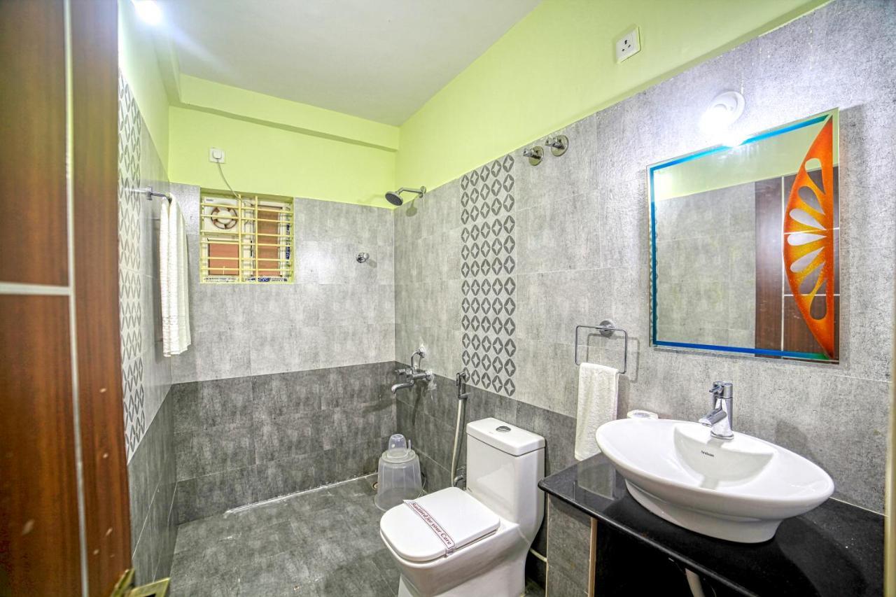 Redkey Inn Hotel Near Bangalore Airport Airport Pickup & Drop Available 24X7 Yelahanka Eksteriør billede