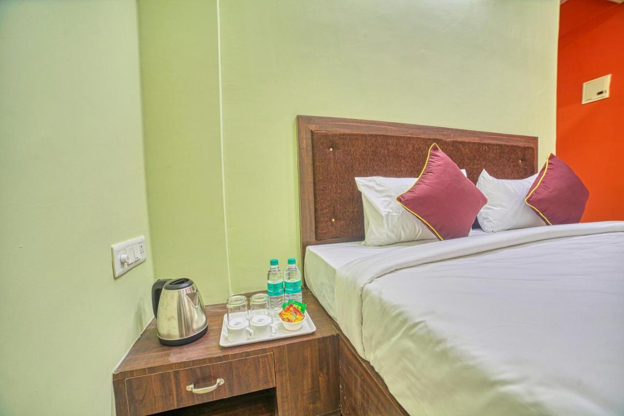 Redkey Inn Hotel Near Bangalore Airport Airport Pickup & Drop Available 24X7 Yelahanka Eksteriør billede