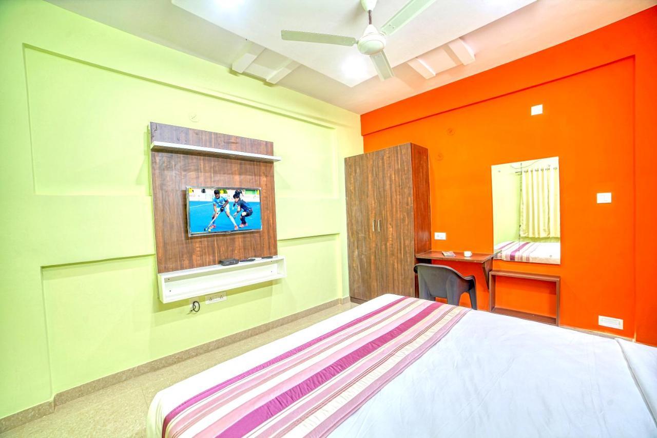 Redkey Inn Hotel Near Bangalore Airport Airport Pickup & Drop Available 24X7 Yelahanka Eksteriør billede